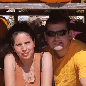 Meet your Posher, Bertha